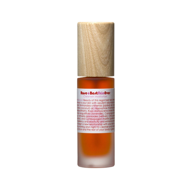 Living Libations Best Skin Ever - Rose